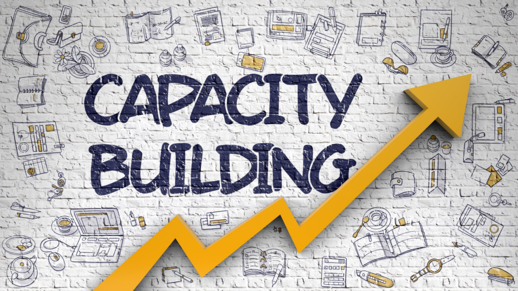 The Benefits of Capacity Building for Personal Growth