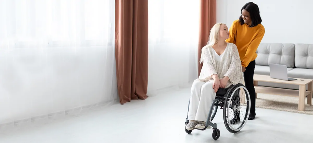 Supported Independent Living in Melbourne Your Needs